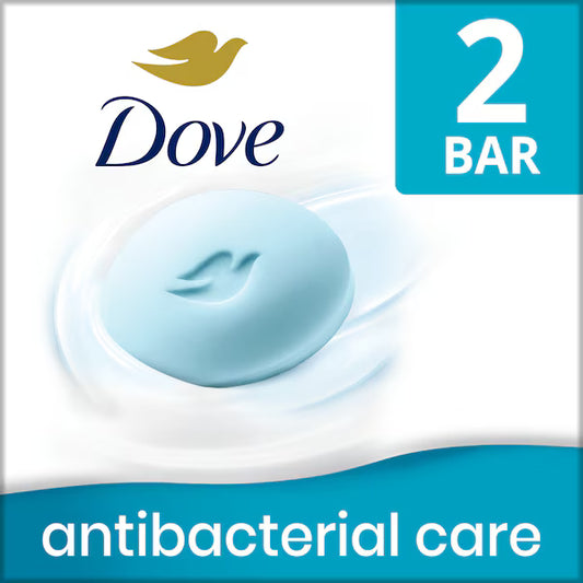 Care & Protect Antibacterial Beauty Bar